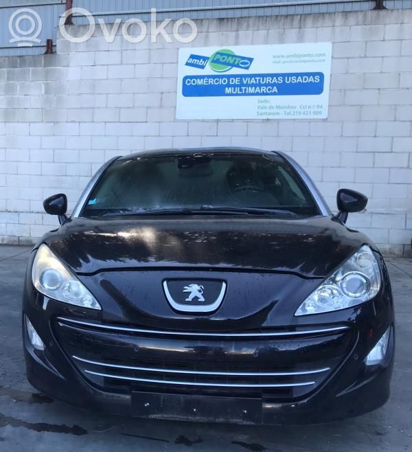 RCZ RCZ
