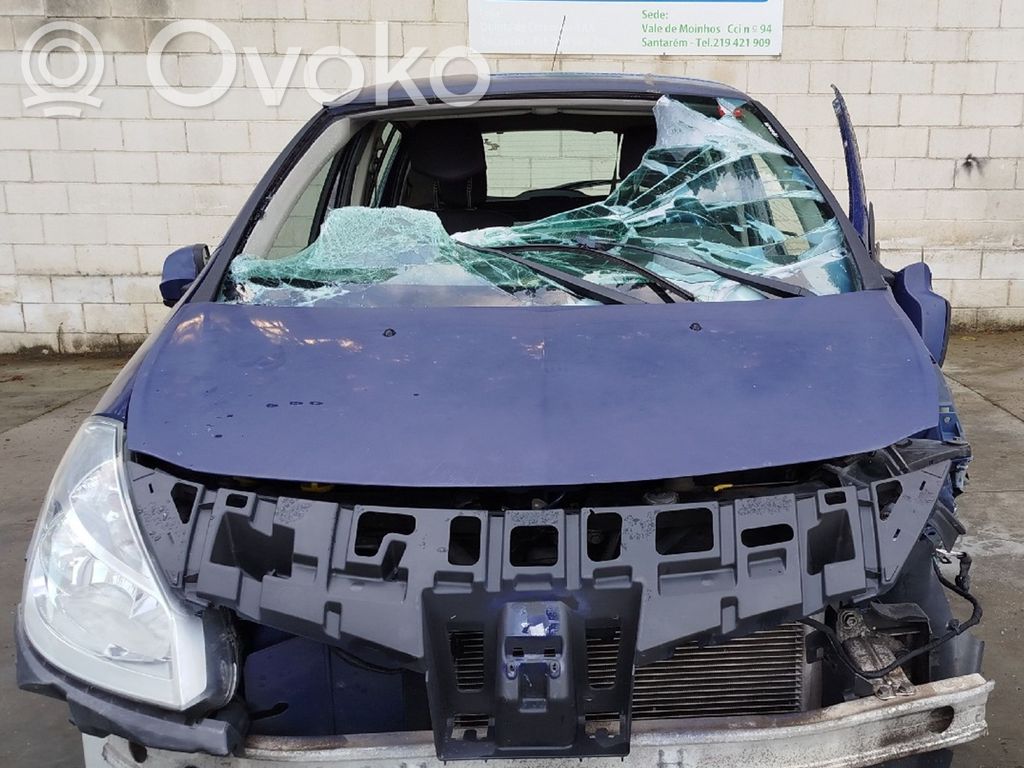 Clio III Clio
