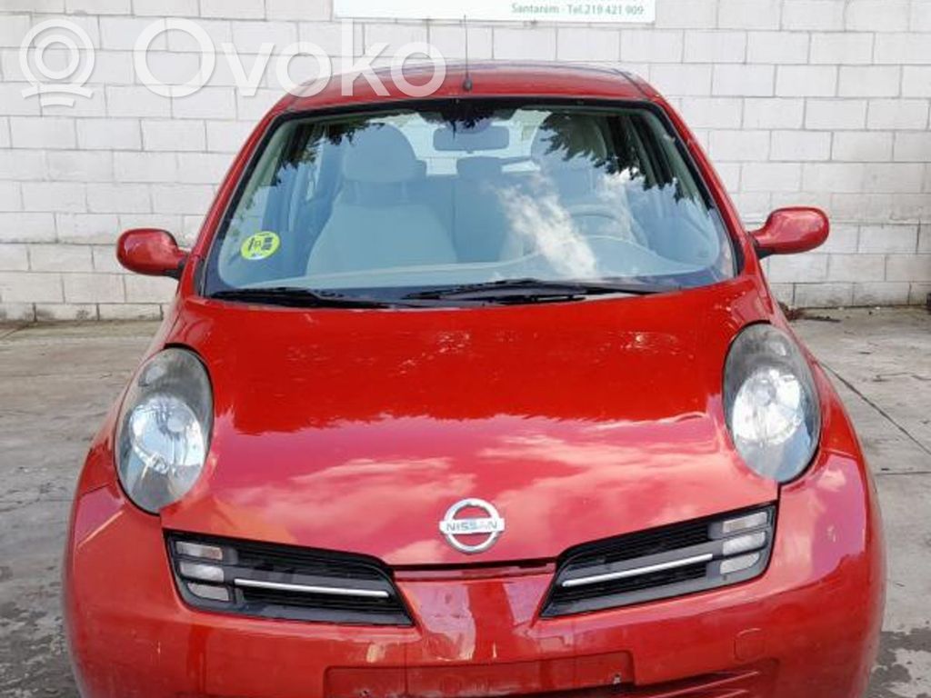 Micra Micra