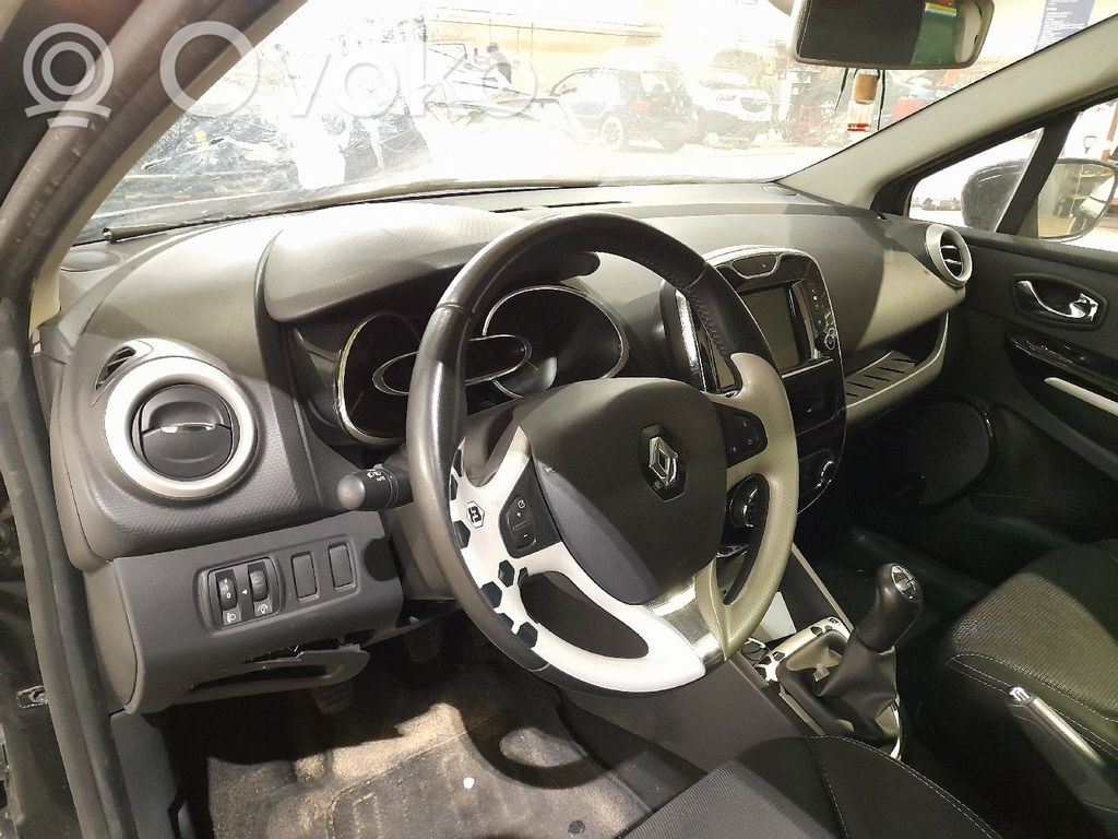 Clio IV Clio