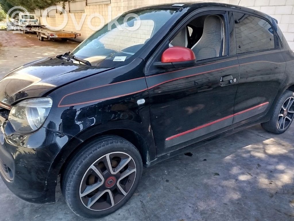 Twingo III Twingo