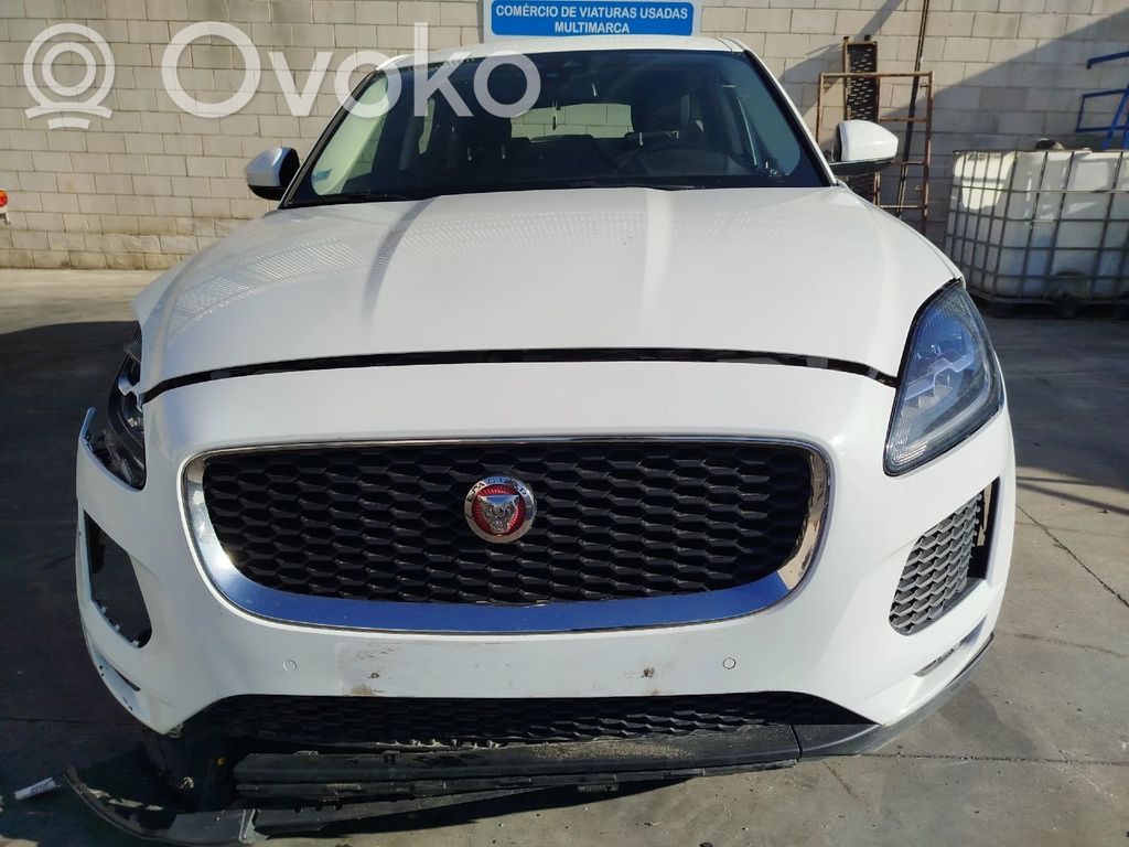 E-Pace E-Pace