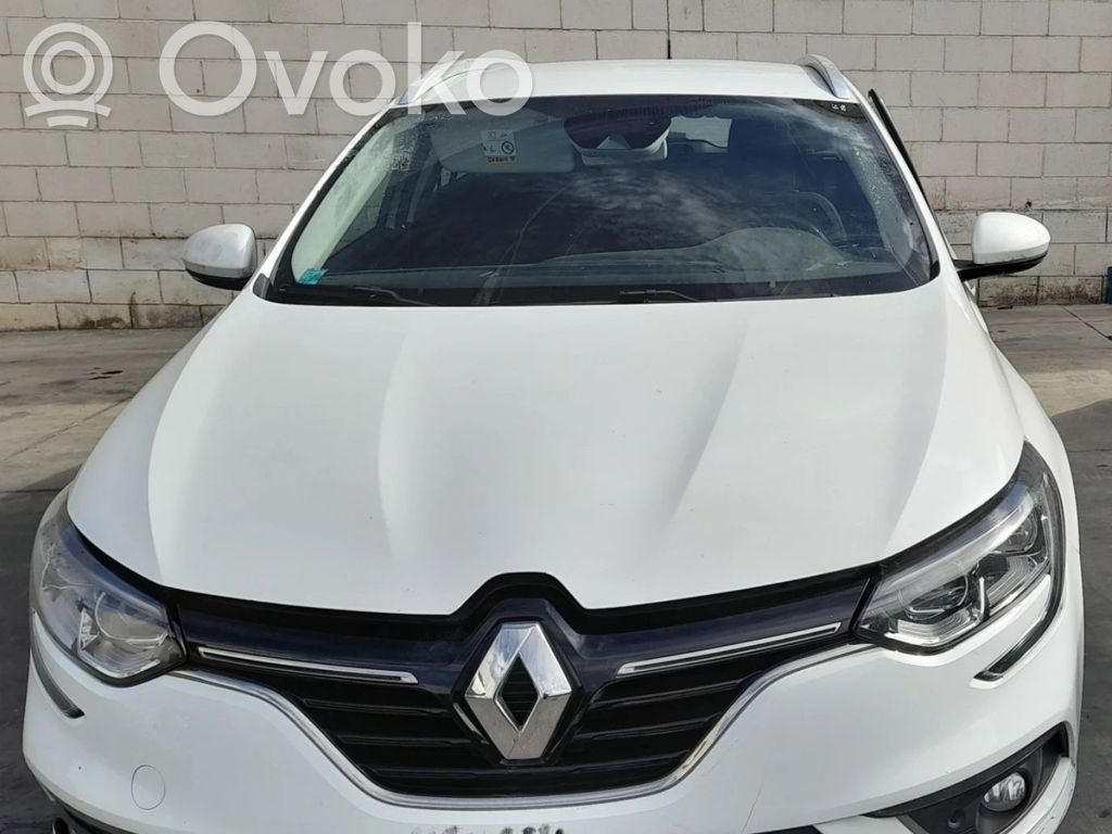 Megane IV Megane