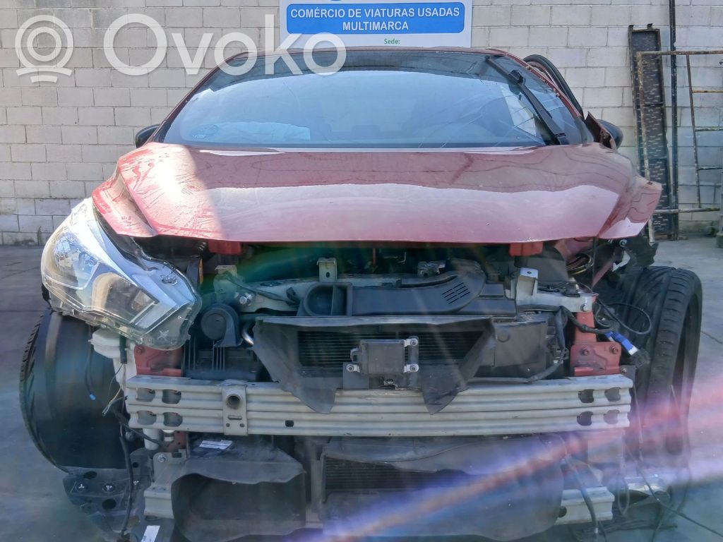 Micra K14 Micra