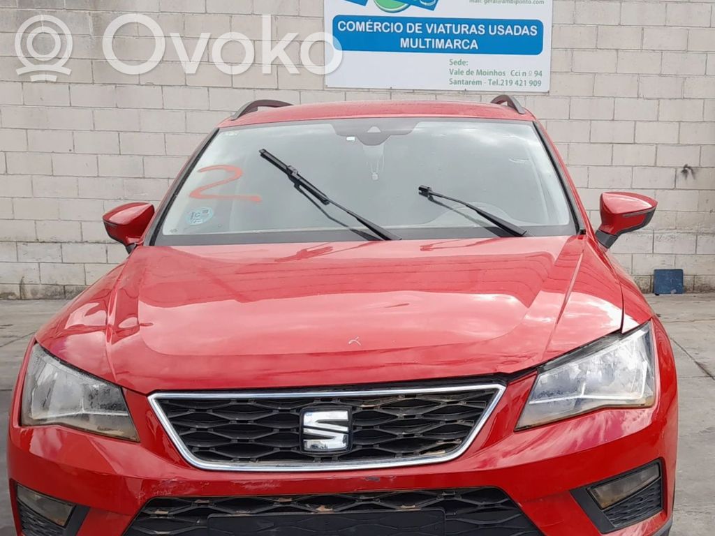 Ateca Ateca