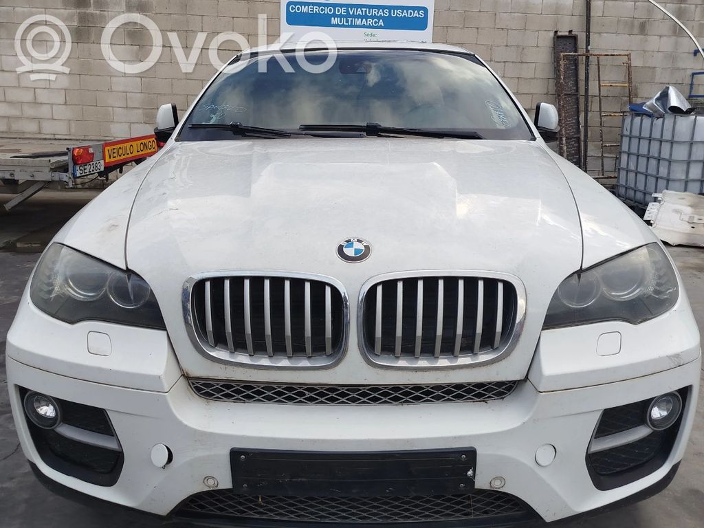 X6 E71 X6