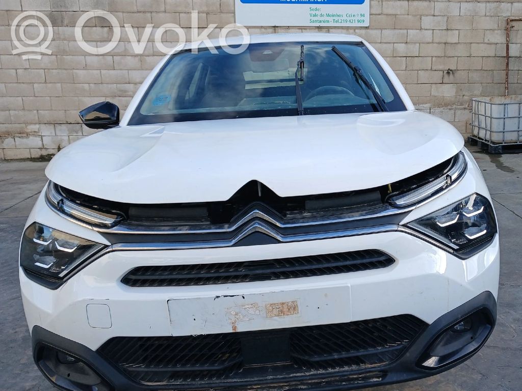 C4 III e-C4 C4 Picasso, Grand Picasso, Aircross, Cactus