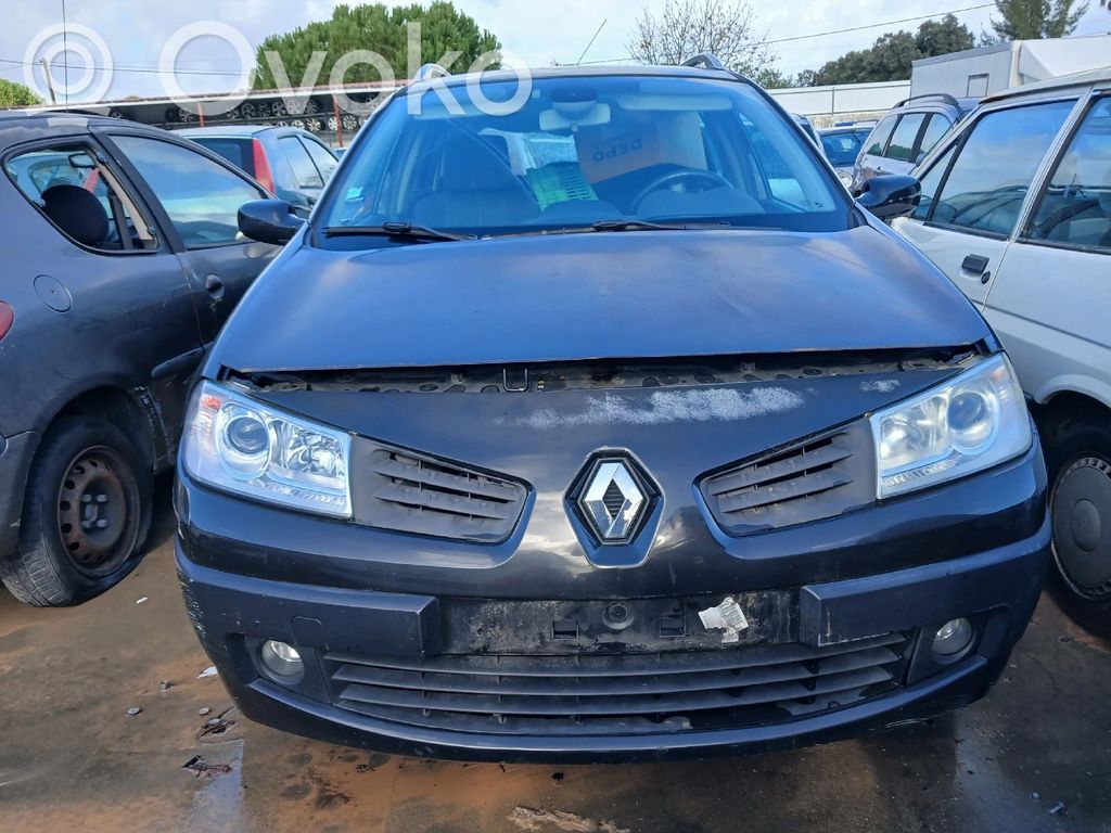 Megane II Megane