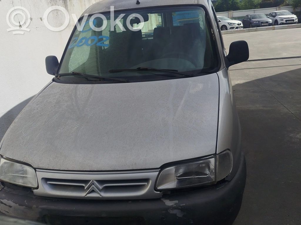 Berlingo Berlingo