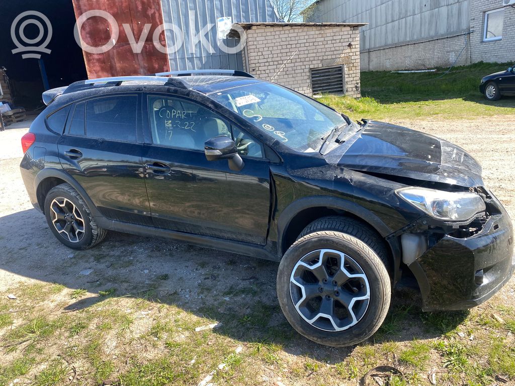 XV XV