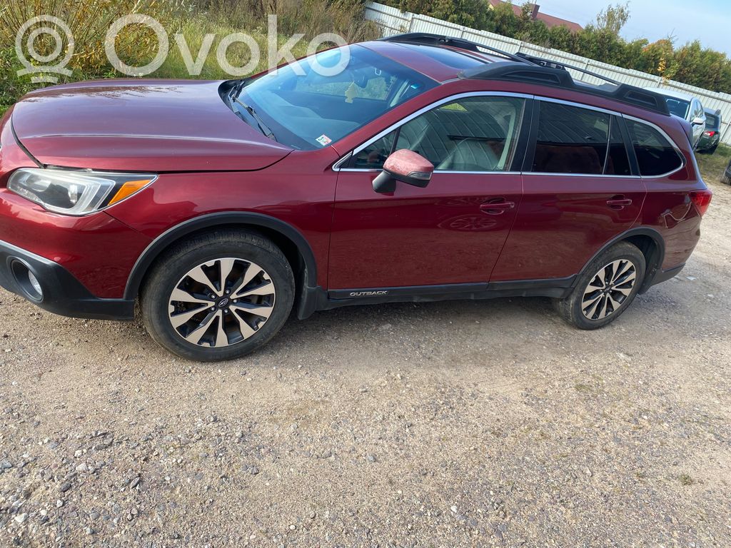 Outback (BS) Outback  22690AB02A