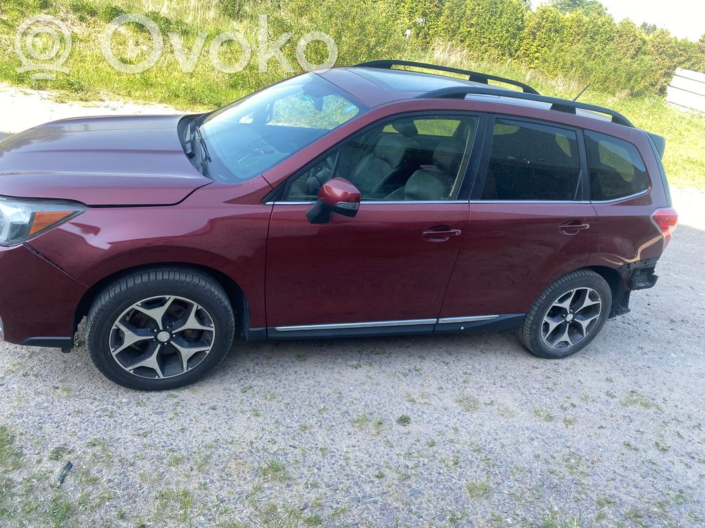 Forester SJ Forester  23700AA760