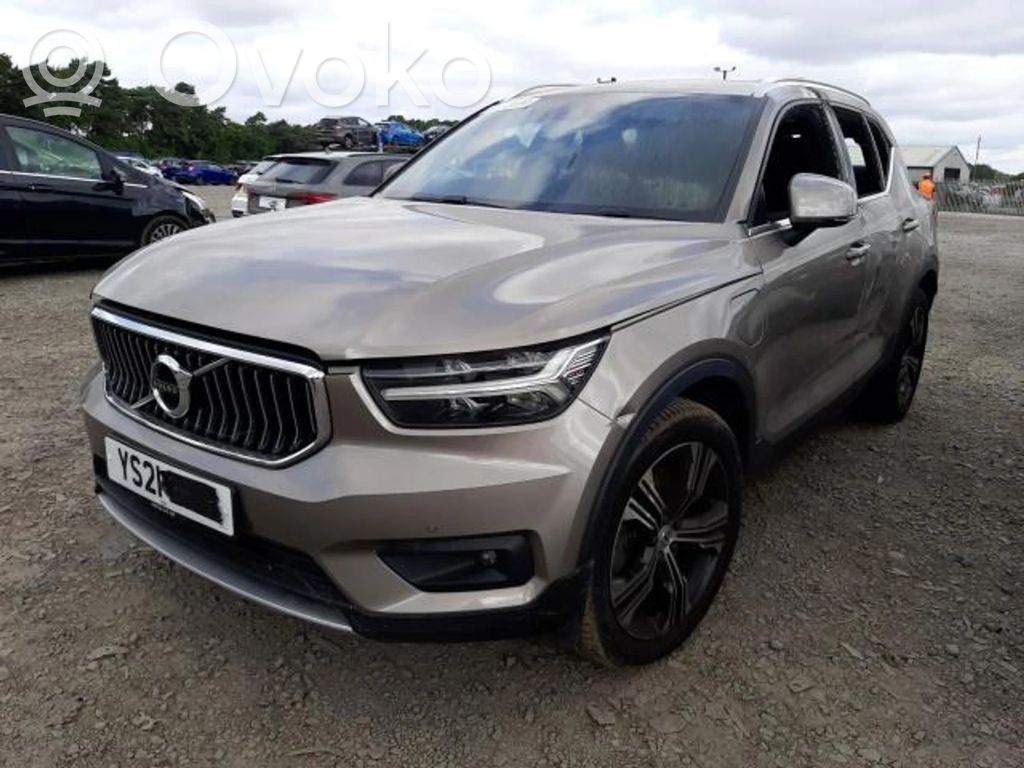 XC40 XC40