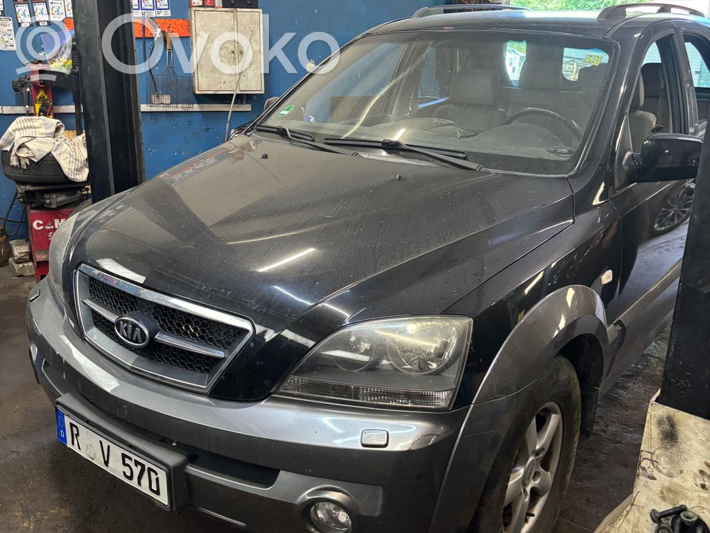 Sorento Sorento  040805
