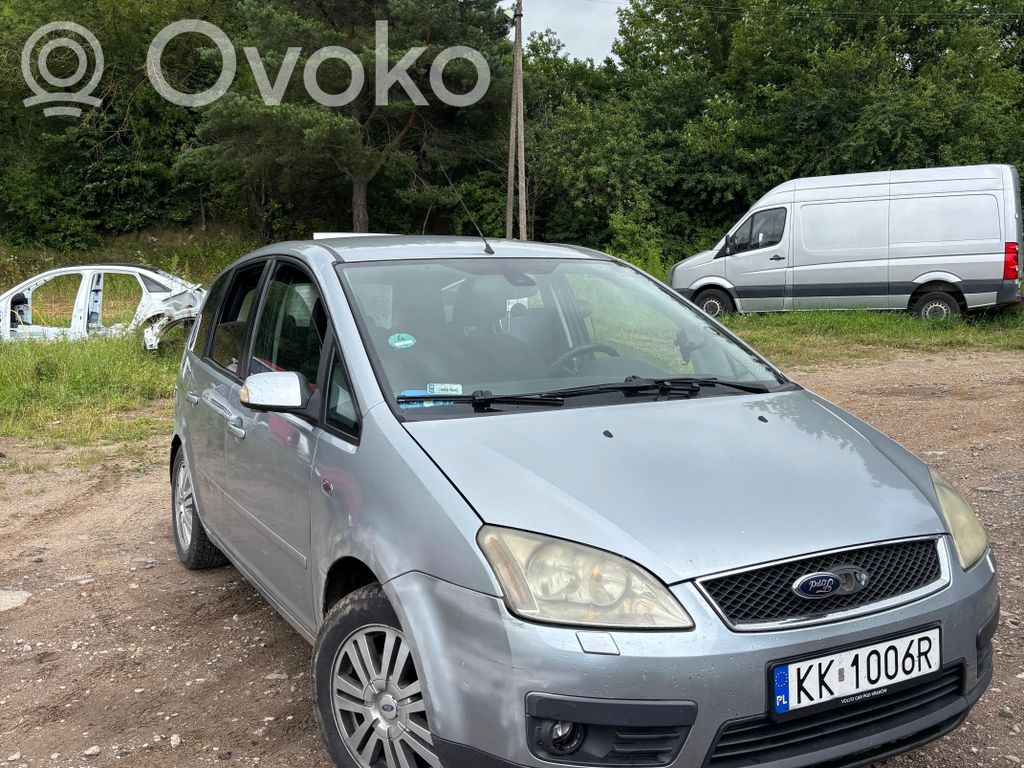 Focus C-MAX Focus C-MAX, C-MAX, Grand C-MAX  3M5F10A855A