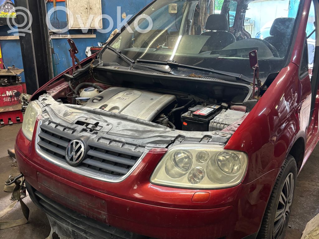 Touran I Touran  1T0880742F
