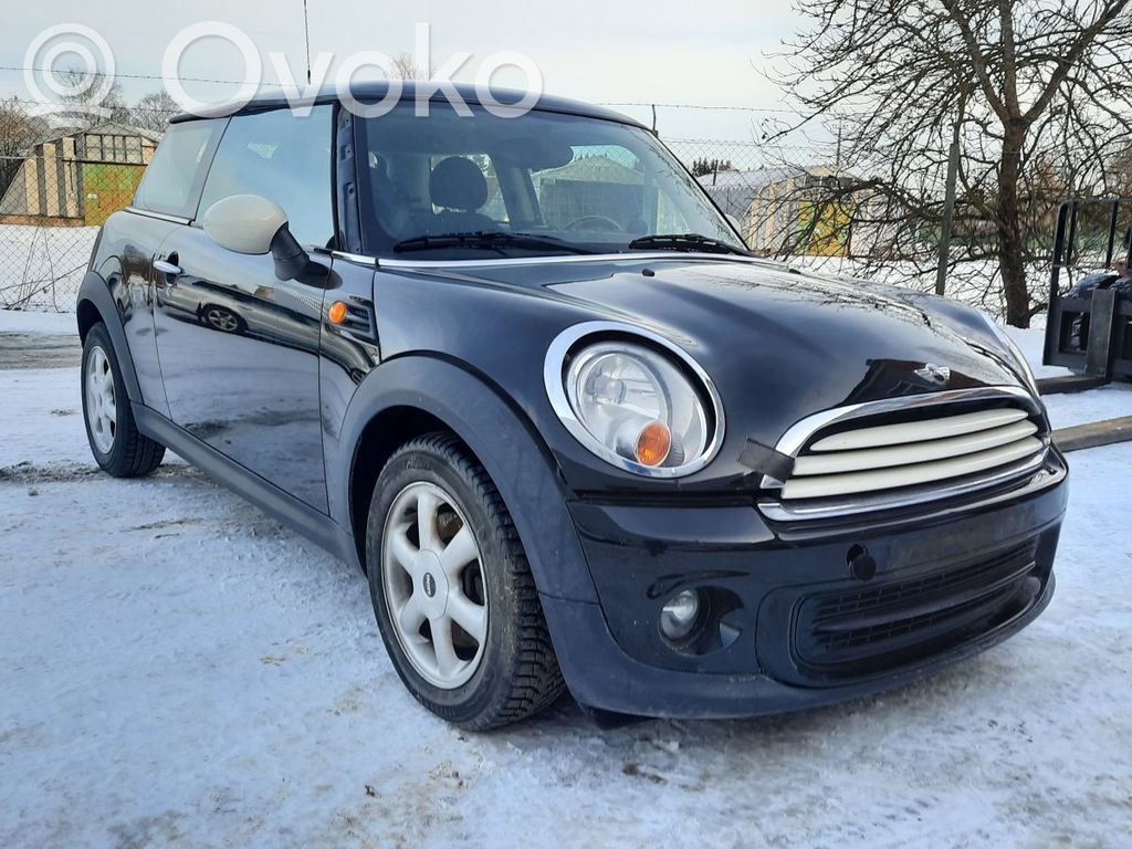 One - Cooper Coupe R56 One/Cooper Coupe R56