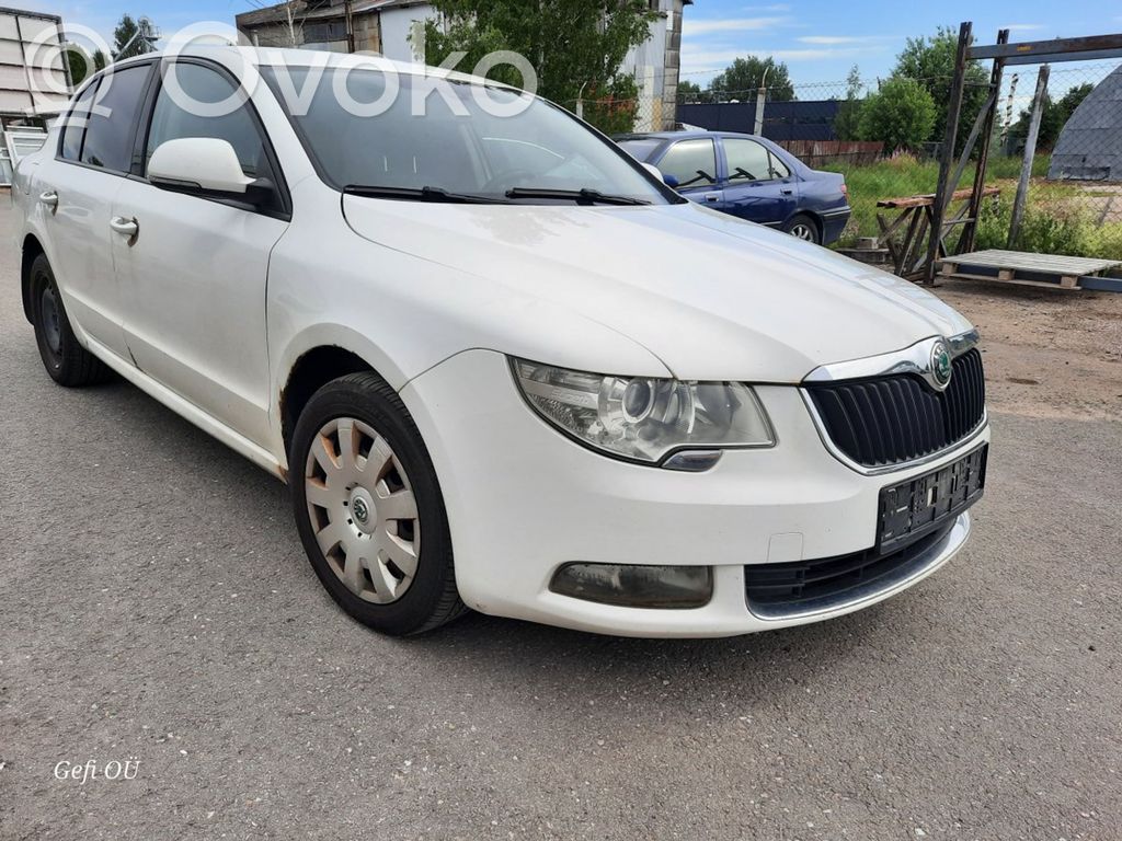 Superb B6 (3T) Superb  89215305