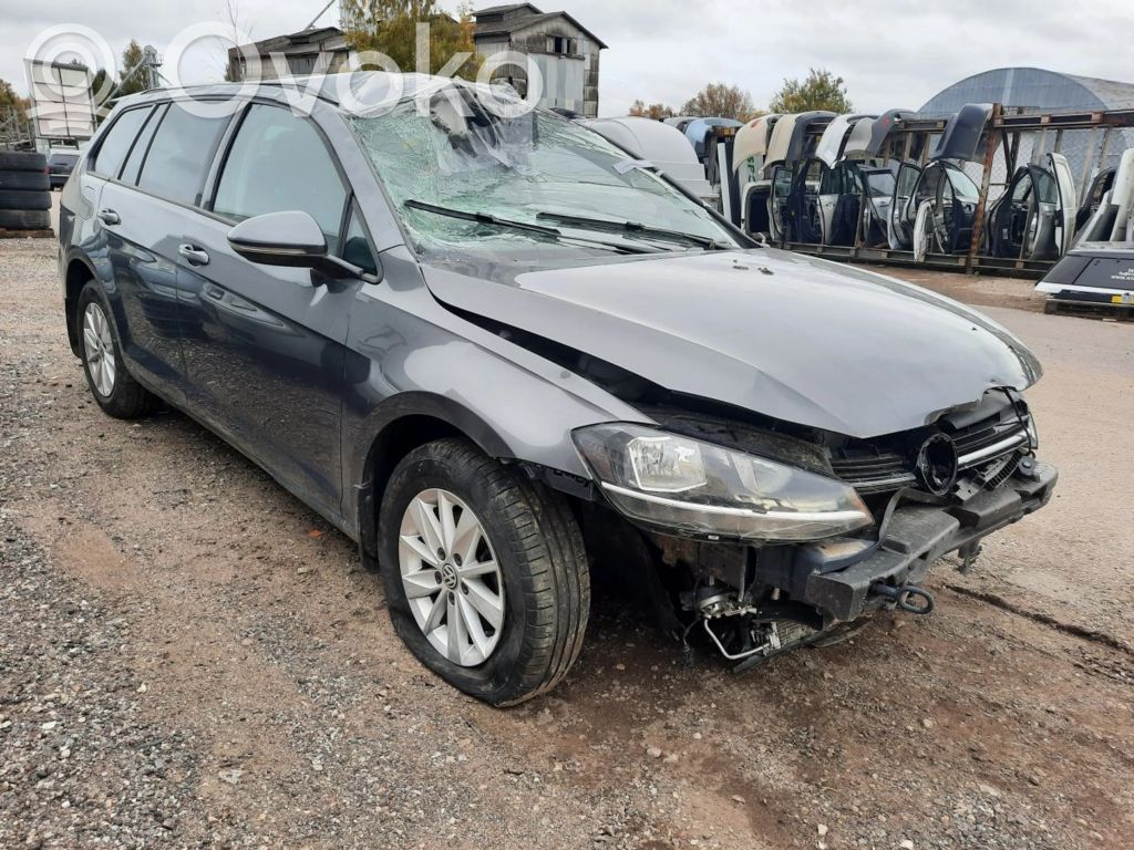 e-Golf Golf