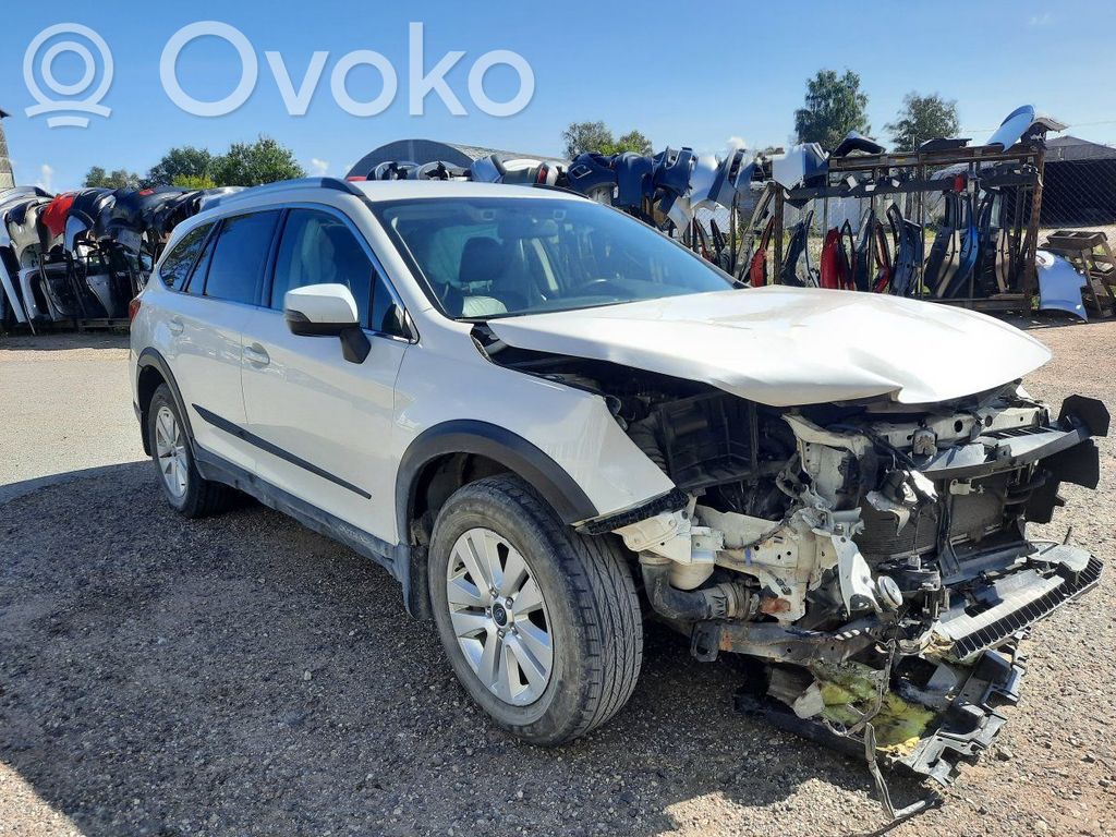 Outback (BS) Outback  87501AL011