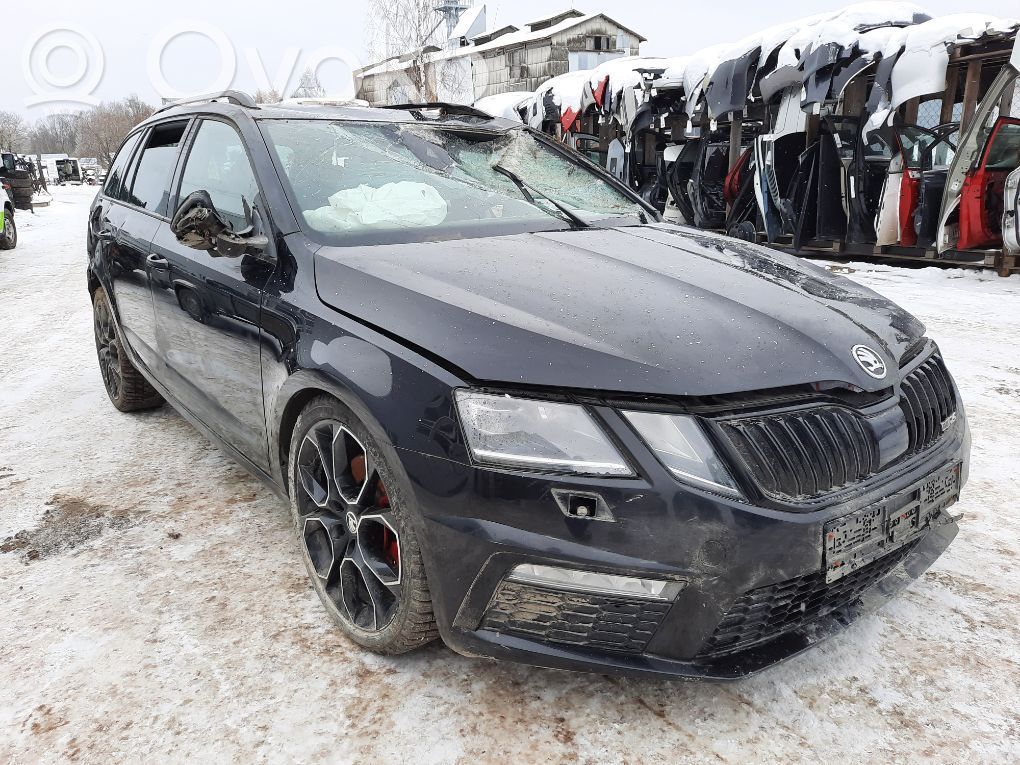 Octavia Mk3 (5E) Octavia