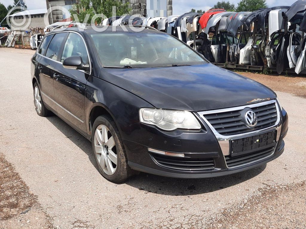 PASSAT B6 Passat