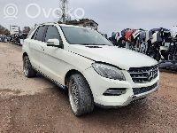 ML W166 ML-class, AMG (W163, W164, W166)  A1668100616