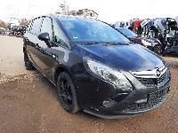 Zafira C Zafira