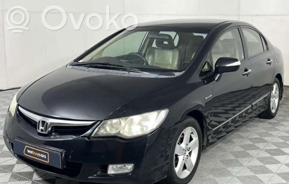 Civic Civic  37820RMXE05