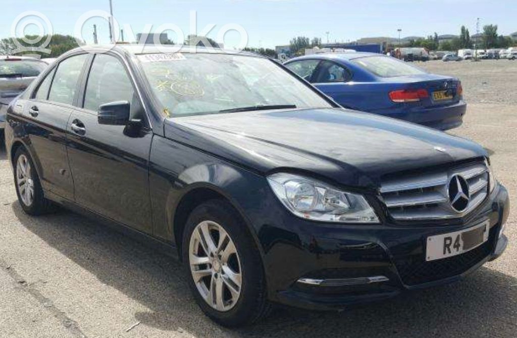C W204 C-class, AMG (W202, W203, W204, W205, W206)  A2048301354