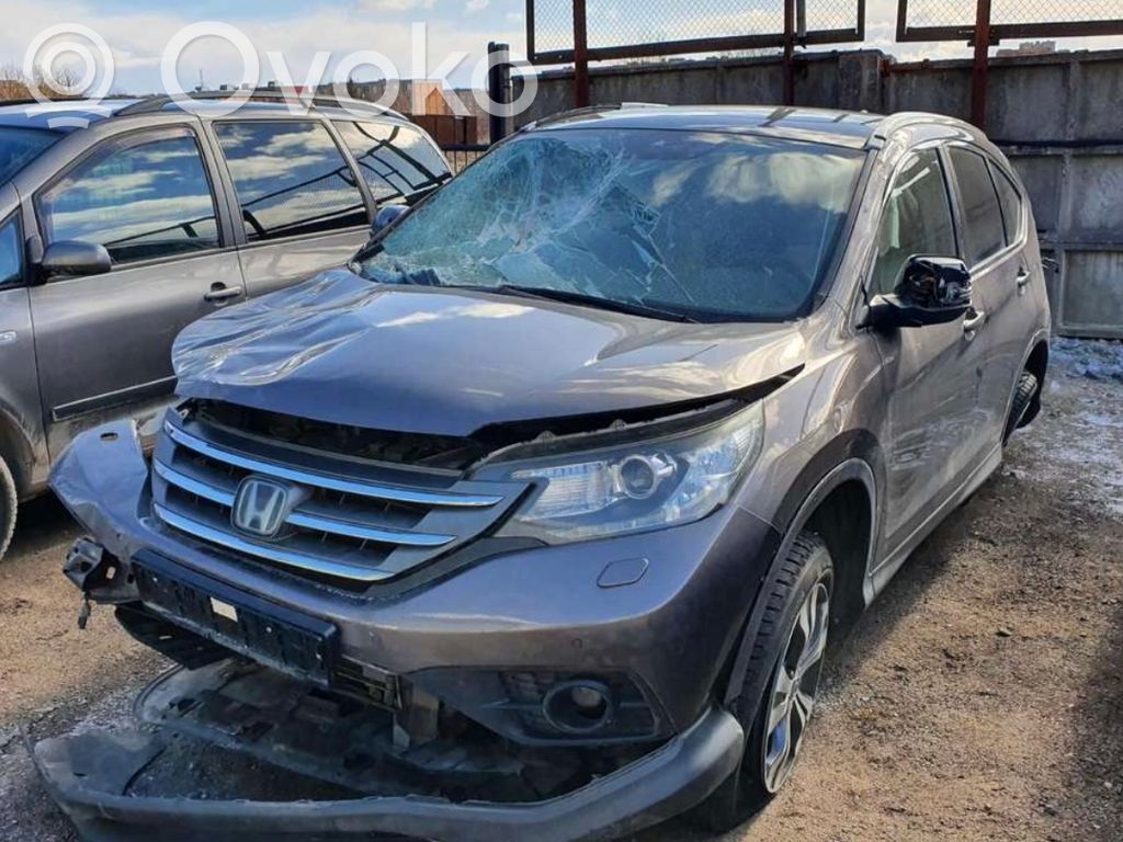 CR-V CR-V  8010