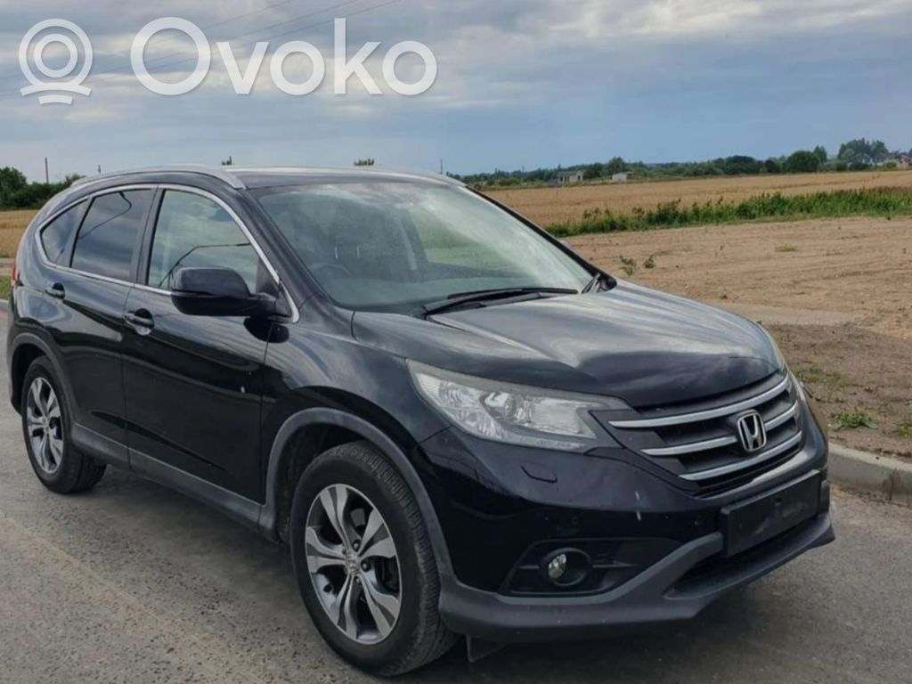 CR-V CR-V  3450857