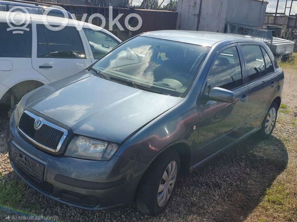 Fabia Mk1 (6Y) Fabia  03E906033A