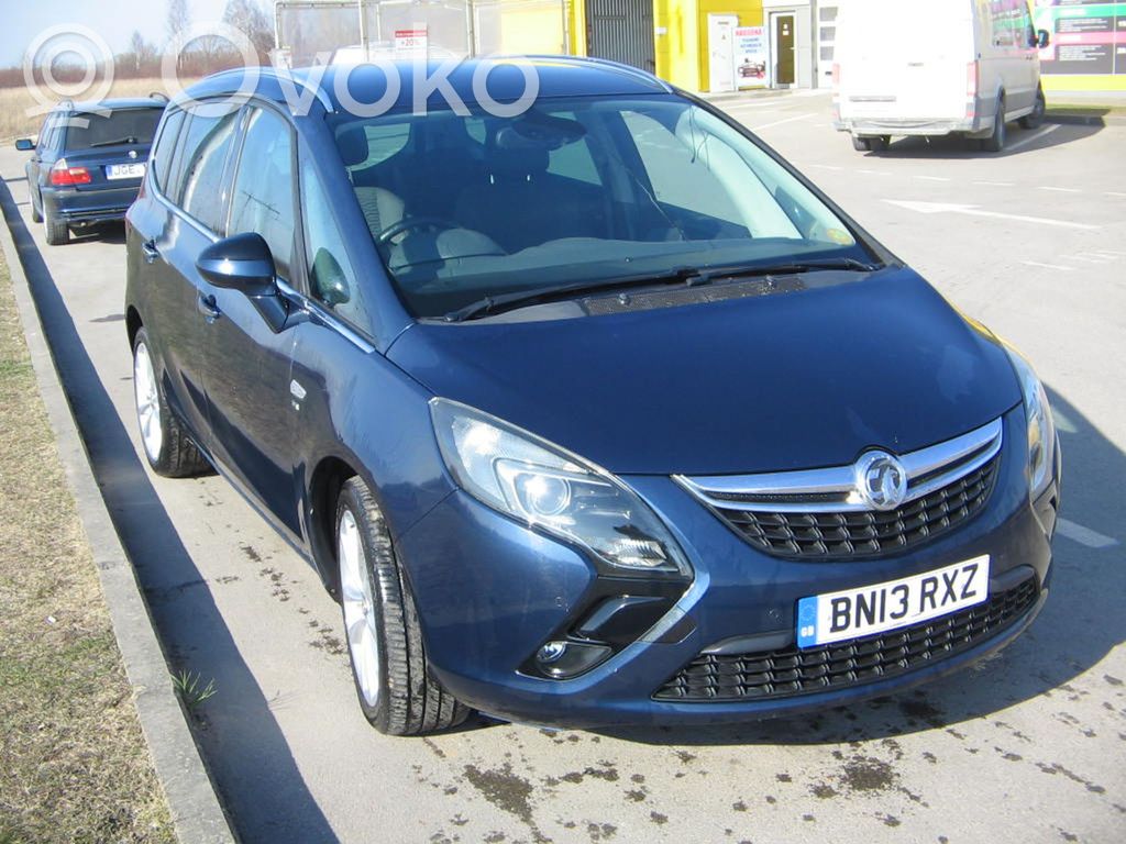 Zafira C Zafira  13294821