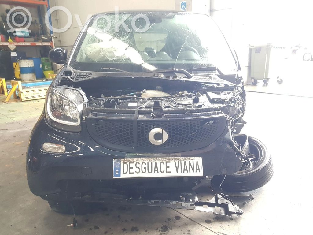 ForTwo III C453 ForTwo  A4538304500