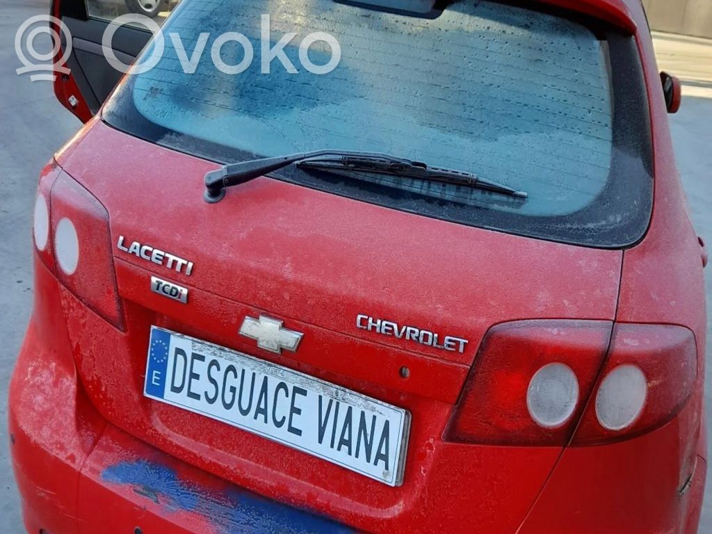 Lacetti Lacetti  96439956