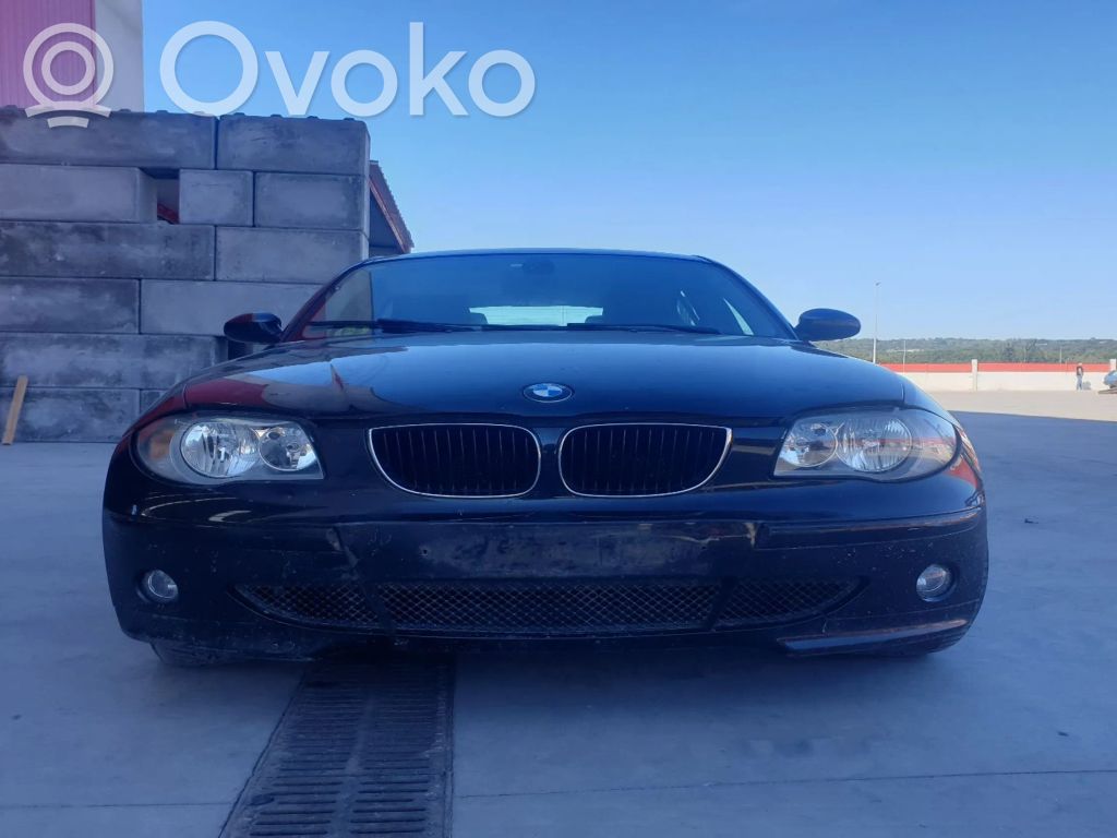 1 E81 E87 Series 1  34116854997