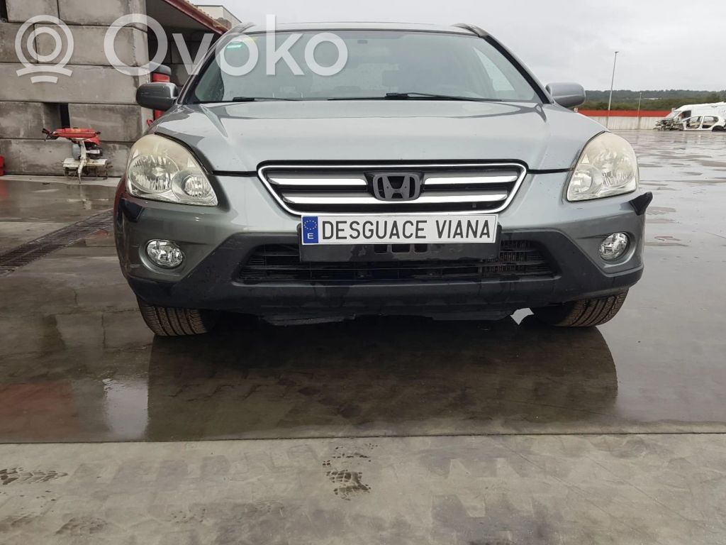 CR-V CR-V  M19833