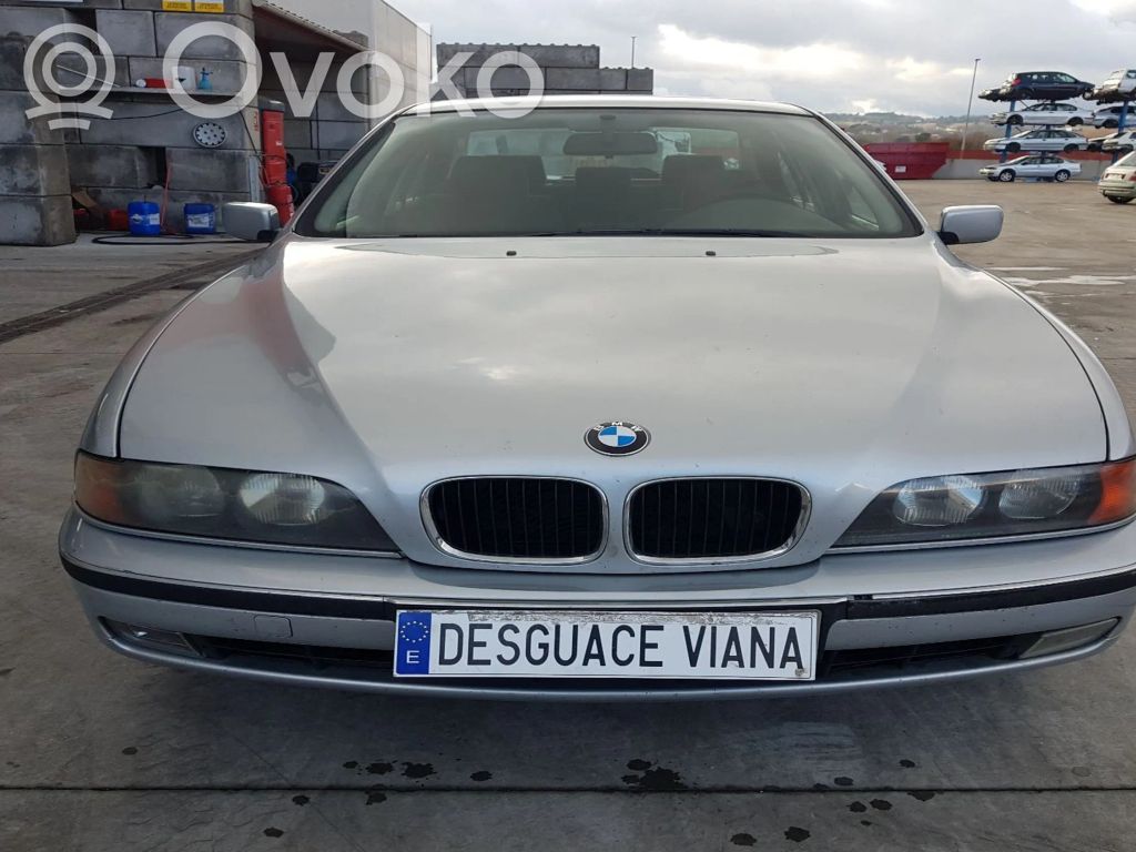 5 E39 Series 5