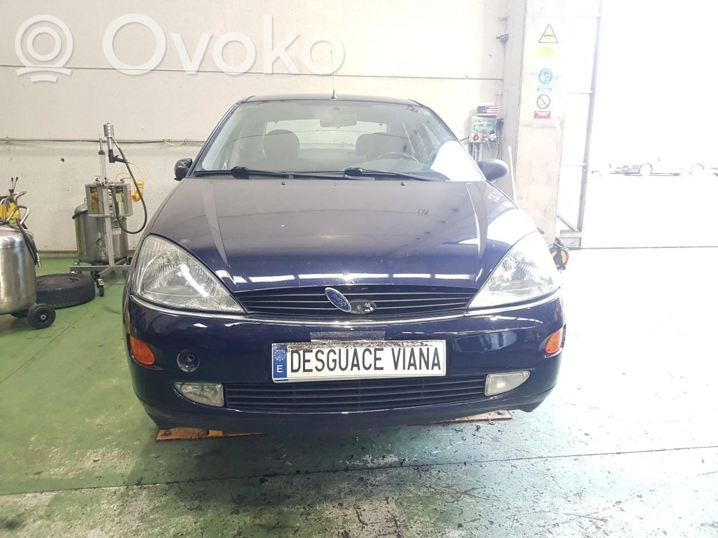 Focus Focus  YS41F42700AA