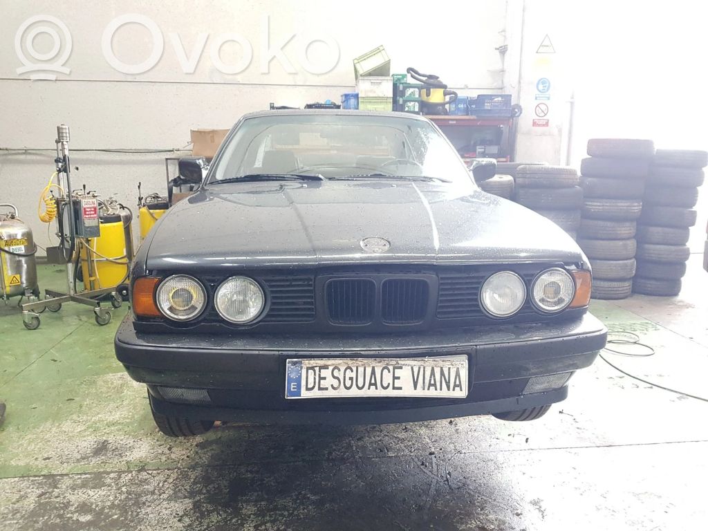 5 E34 Series 5  113336212