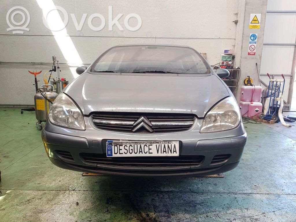 C5 C5, C5 Aircross  9652184480