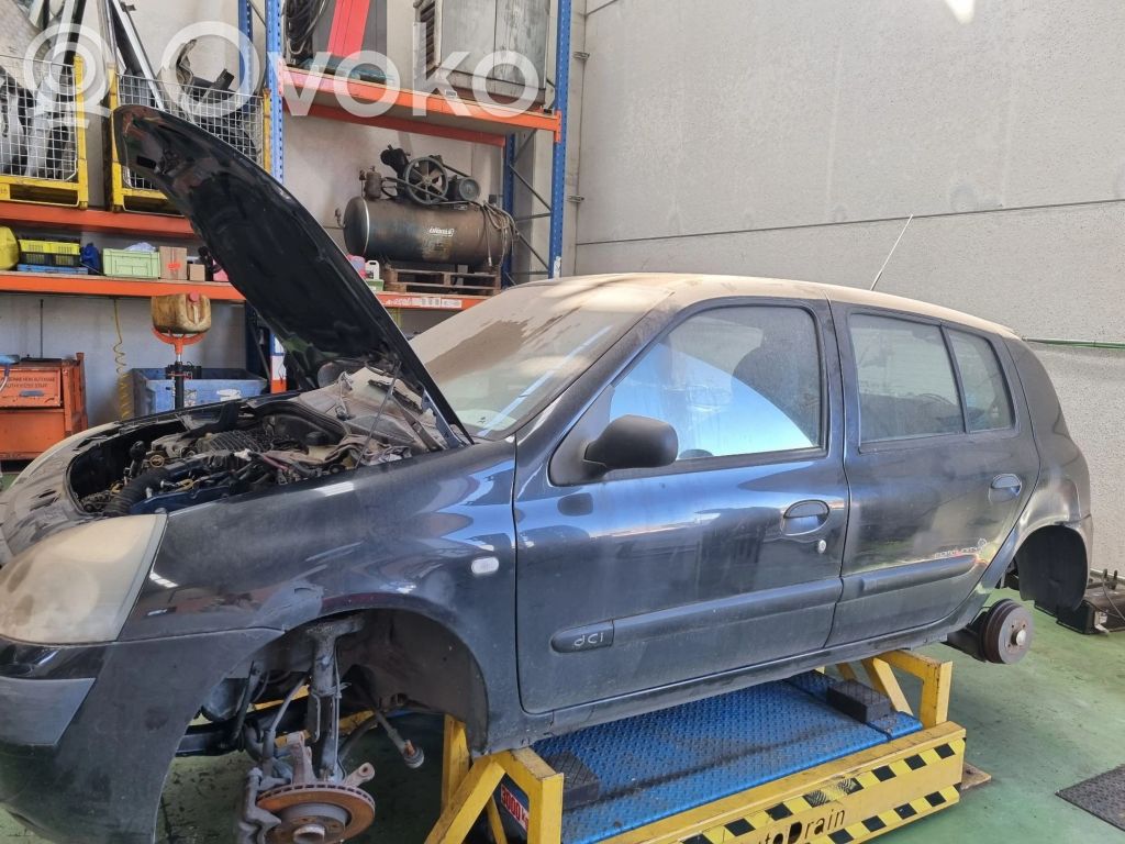 Clio II Clio  7700417826