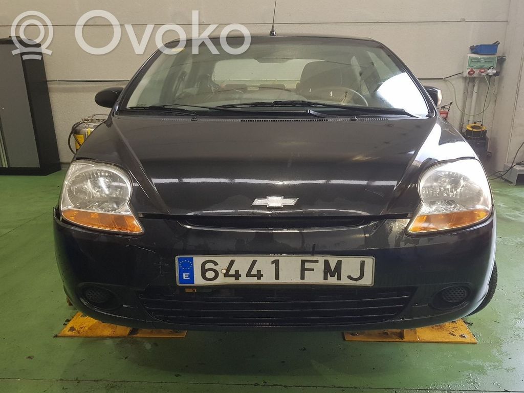 Matiz Matiz  629W55639