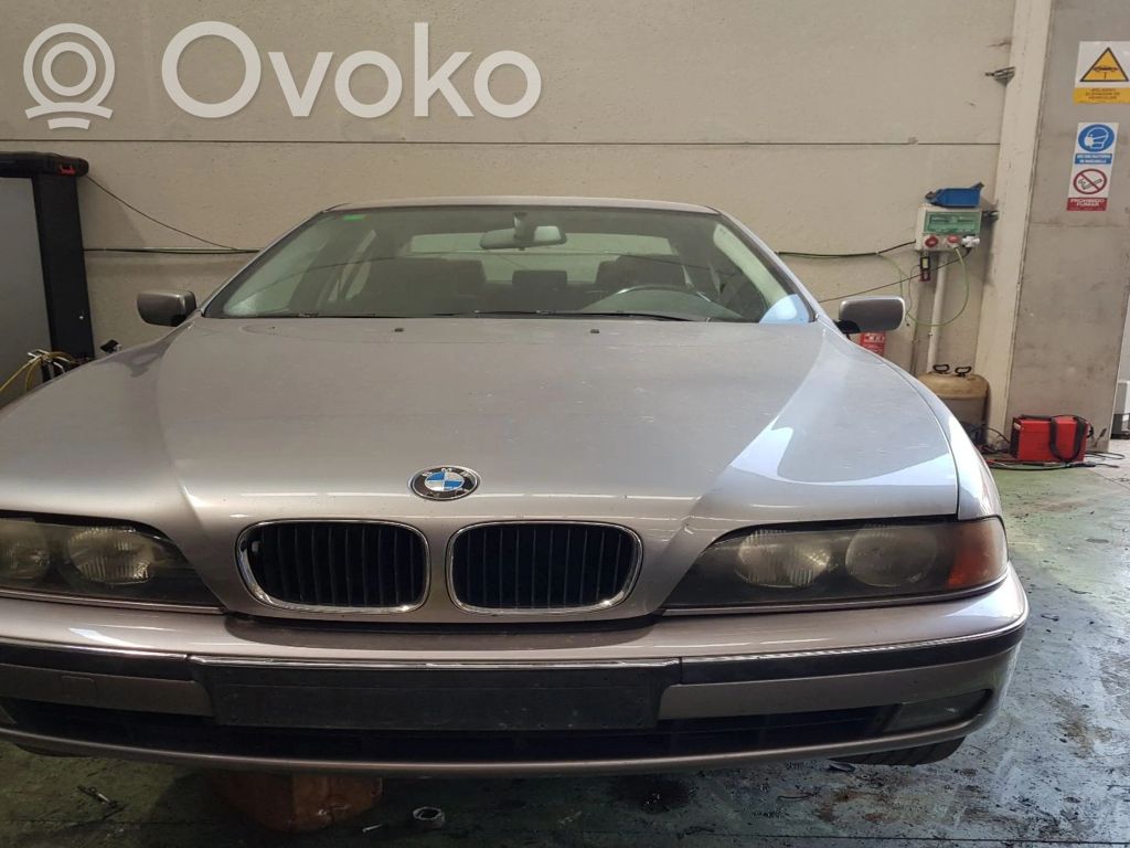 5 E39 Series 5