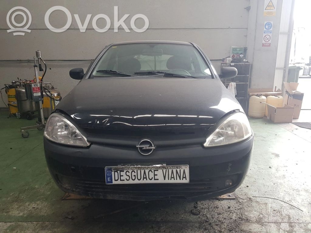 Corsa B Corsa  9129423CL