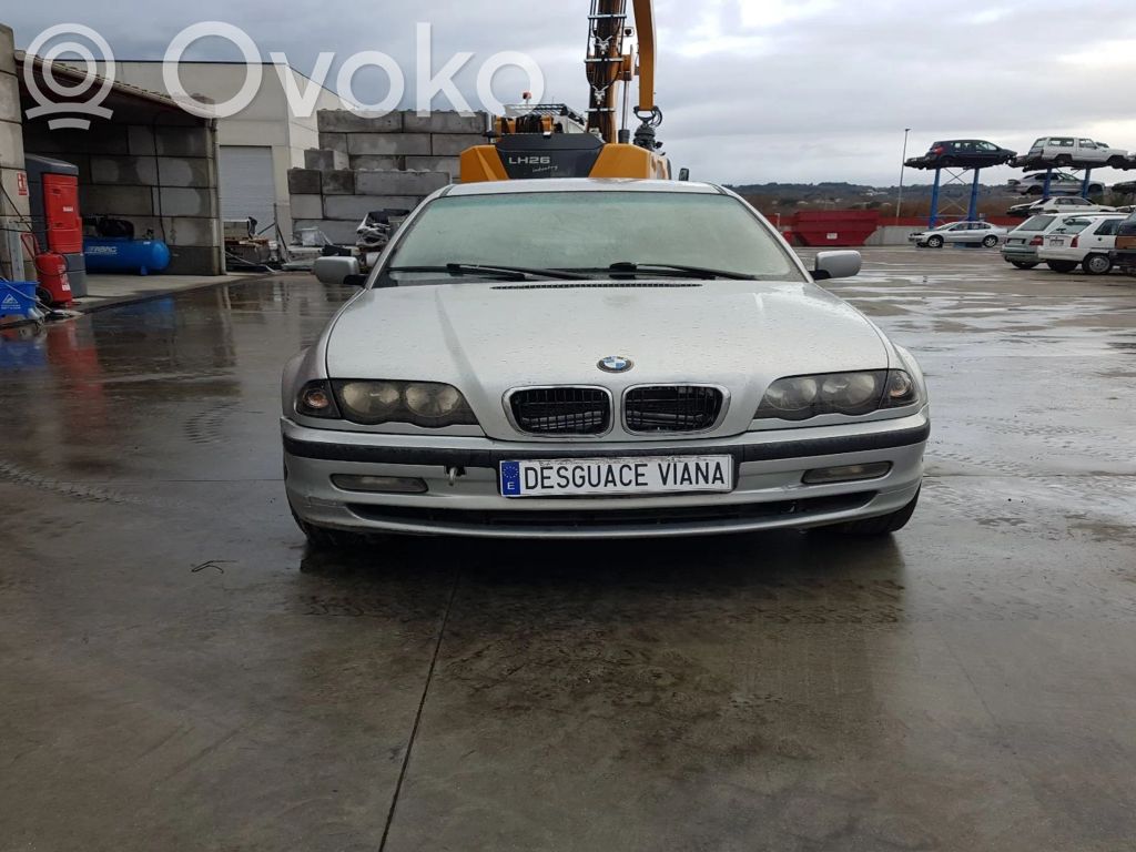3 E90 E91 Series 3  8196103