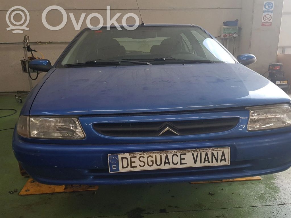 Saxo Saxo  0299