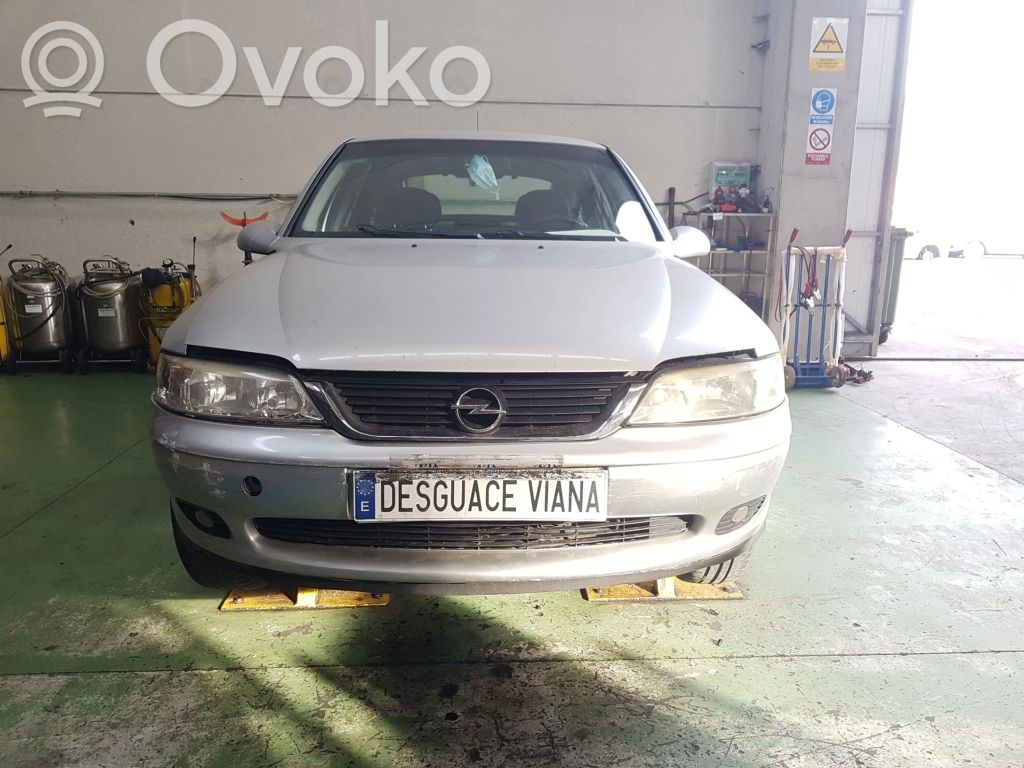 Vectra B Vectra