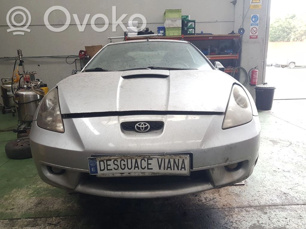 Celica T200 Celica  8414020700